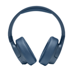 Беспроводные наушники JBL Tune 760NC, Blue (Синий)