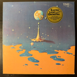 ELO - Time (Голландия 1981г.)