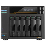 Сетевое хранилище Asustor AS6806T