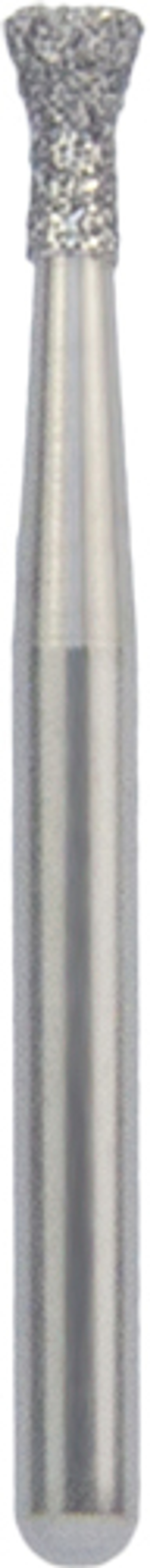 Бор алмазный, тип FG, гр.2 806-018M-FG, NTI, Германия
