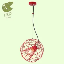 Подвесной светильник Nampa GRLSP-9934 Lussole LGO