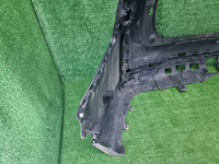 Бампер задний Changan CS95PLUS (2023-н.в.)