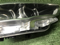 Фара правая BMW 1er f20 F21 (2015-2017) LED