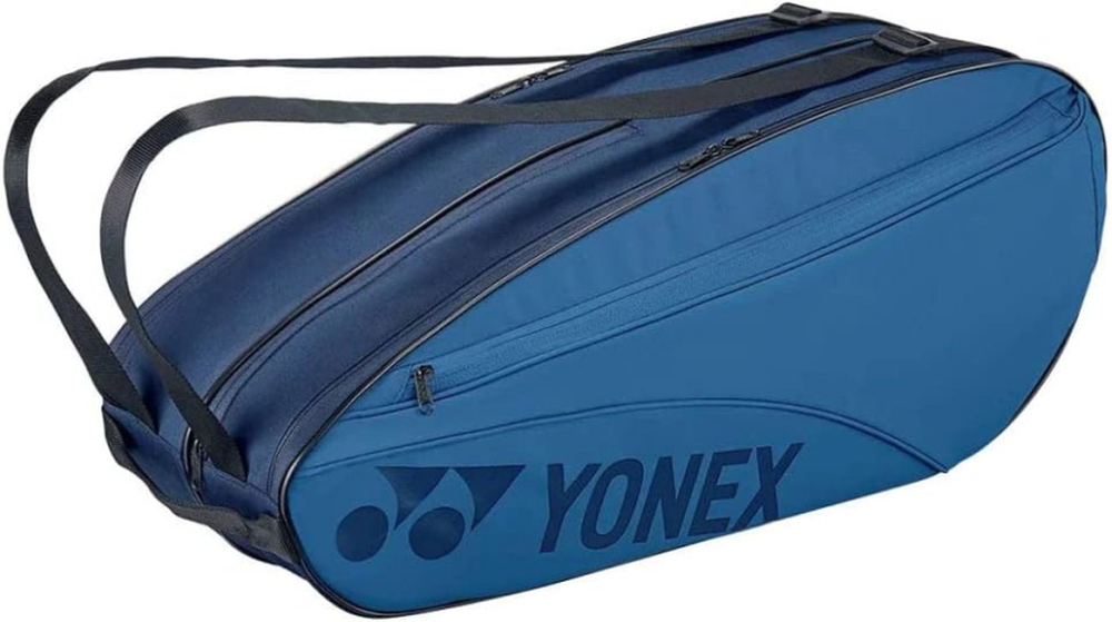Сумка теннисная Yonex Team Racket Bag 6 Pack