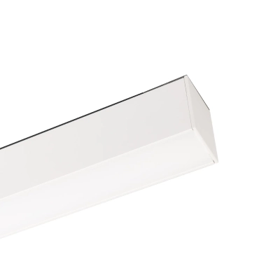 Светильник MAG-FLAT-45-L1005-30W Warm3000 (WH, 100 deg, 24V) (Arlight, IP20 Металл, 5 лет)