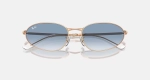 RAY-BAN RB3734 92023F / 59 mm