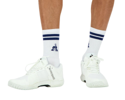 Теннисные носки Le Coq Sportif Performance Sports 1P - белый