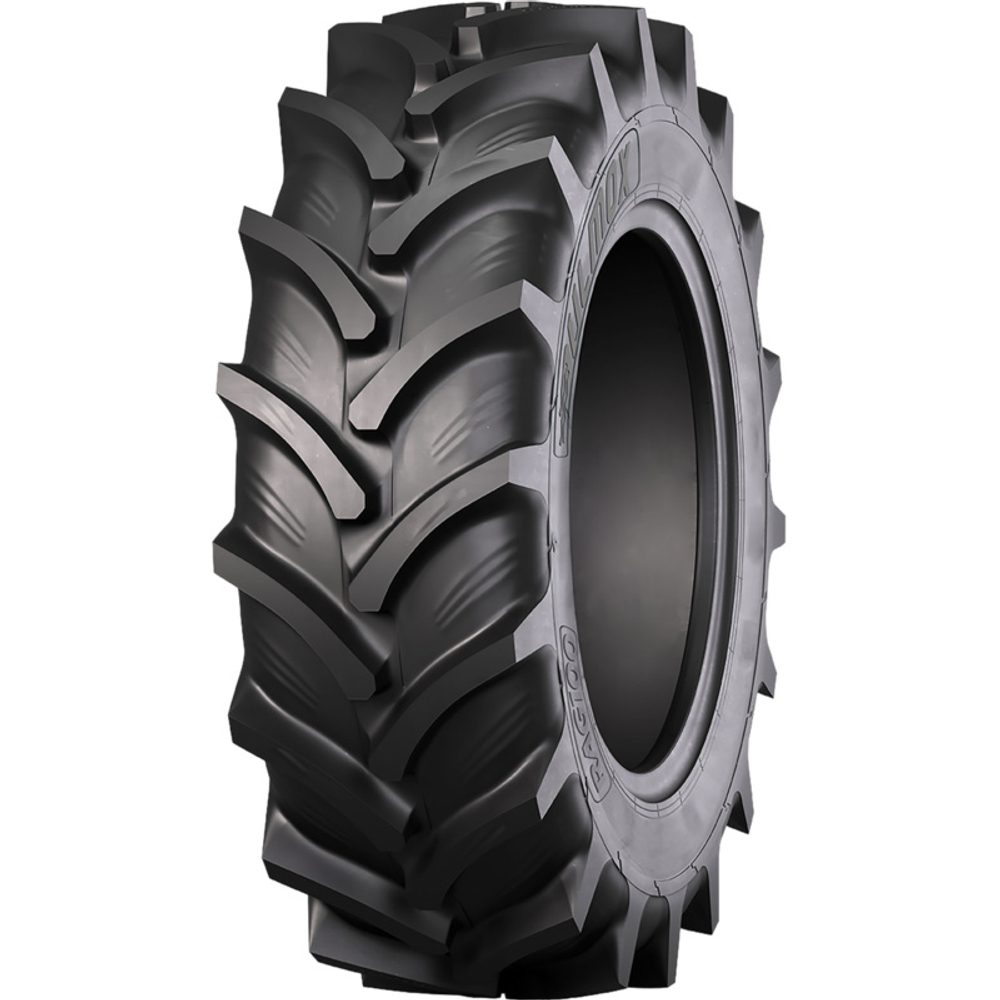 OZKA Pulmox 650/85R38 176A8 (173D) RAG100 (AGRO10) R-1W TL ТУРЦИЯ