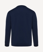 Свитшот ESSENTIAL Sweatshirt, темно-синий, детский