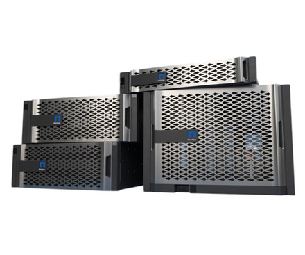 Система хранения данных NetApp AFF C30