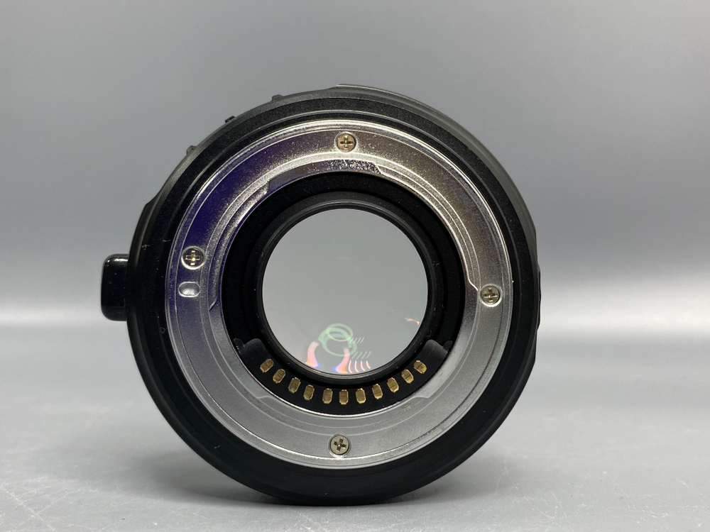 Viltrox EF-M2 II