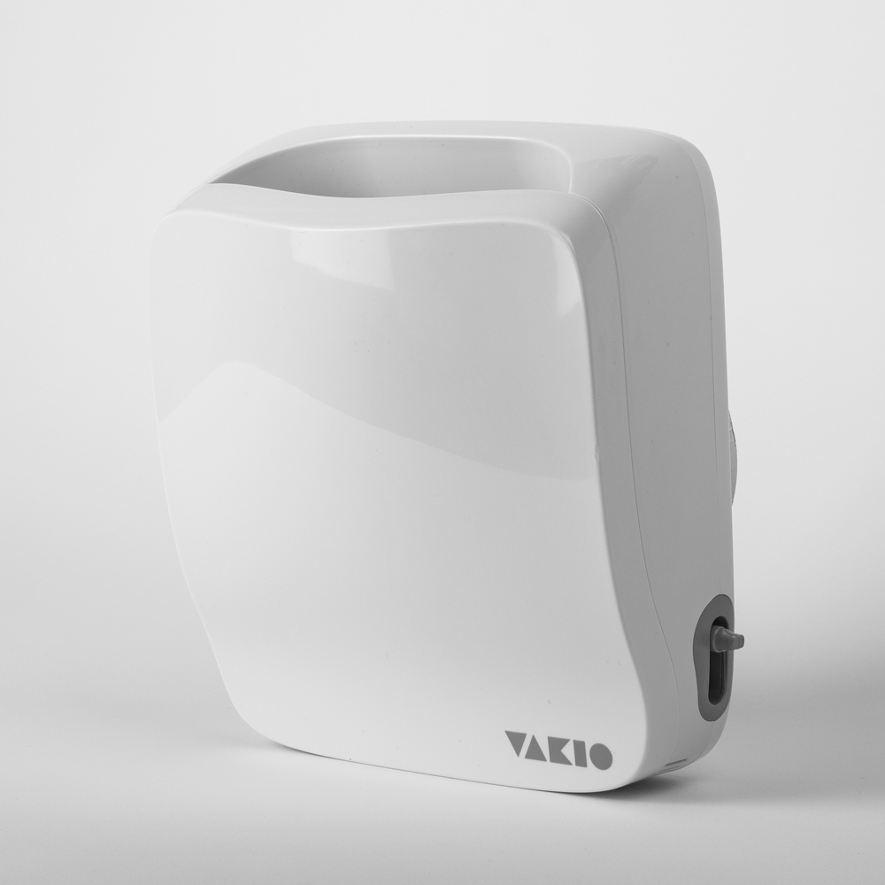 Прибор вентиляционный VAKIO KIV Pro WHITE, белый