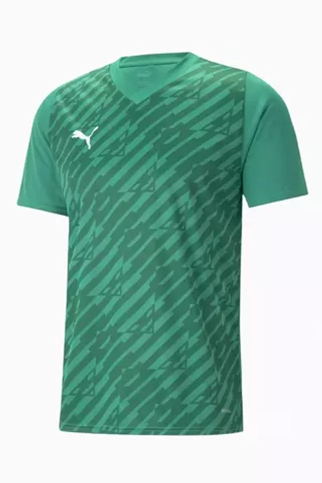 Футболка Puma teamULTIMATE
