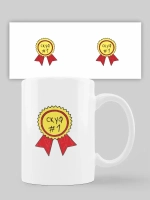Кружка "Скуф"