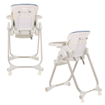 PITUSO Стул для кормления Lerin Beige/Бежевый