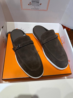 Мюли Hermes Likely