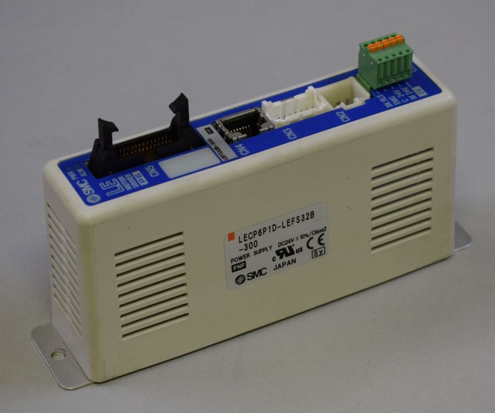 SMC LECP6P1D-LEFS32B-300 SMC LECP6P1D-LEFS32B-300