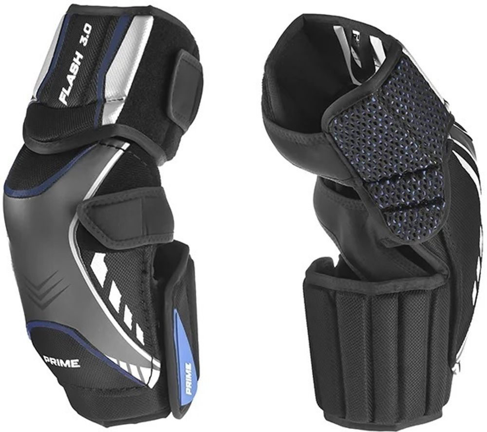 Налокотники хоккейный PRIME Flash 3.0 SR
