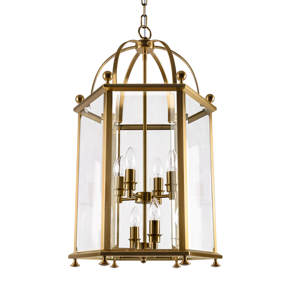 Подвесной светильник Loft It Glory 10592/8 AB
