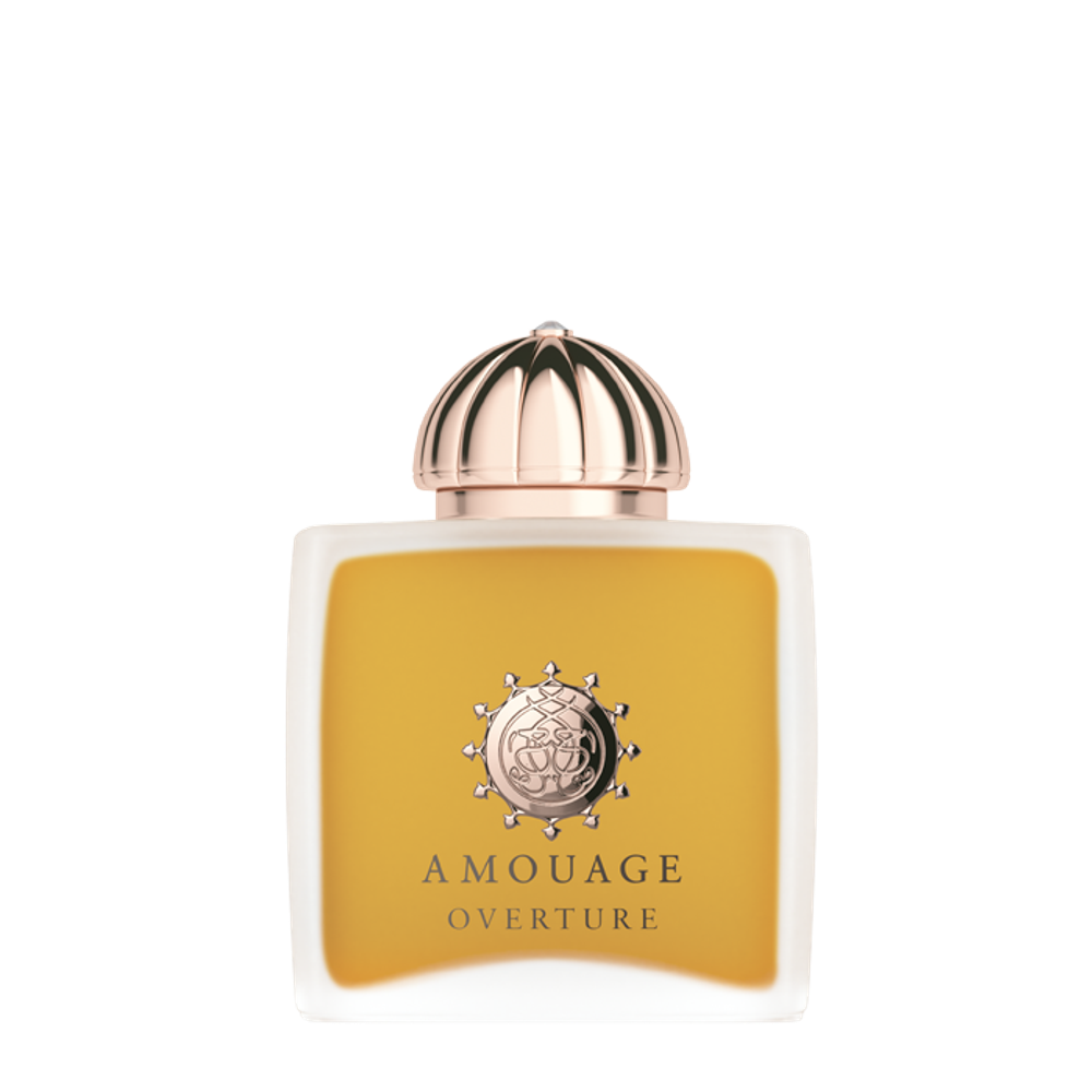 Amouage Overture woman NEW