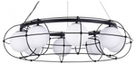 Подвесная люстра ST-Luce Beata SL1189.403.08
