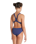 Купальник Arena TEAM SWIM TECH SOLID JR
