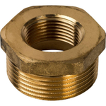 Футорка STOUT 3/4"x1 1/4" ВР/НР