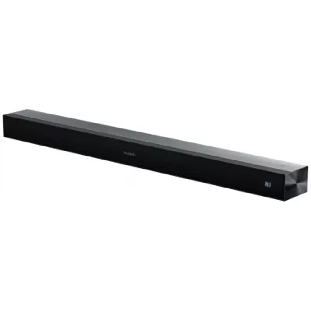 Саундбар Xiaomi Soundbar Pro 2.0 черный QBH4344EU