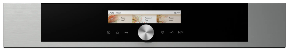 Встраиваемая микроволновая печь Gorenje GOM811X