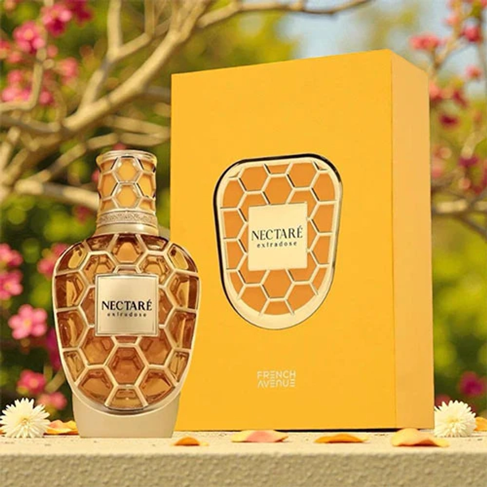 French Avenue Nectare Extradose EDP