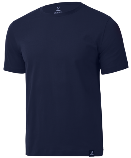 Футболка ESSENTIAL Core Tee 23, темно-синий/темно-синий