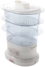 Пароварка Tefal VC 1301