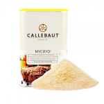 КАКАО-МАСЛО MYCRYO Callebaut МИНИ  флакон 30 гр.