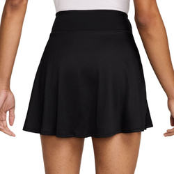 Теннисная юбка Nike Court Dri-Fit Advantage Skirt - черный