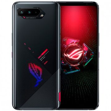 ASUS ROG Phone 5 "5G" 12/128GB Phantom Black (Черный)