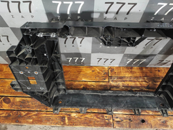 Панель передняя Changan UNI-T 20-нв Б/У Оригинал S202F2707030101