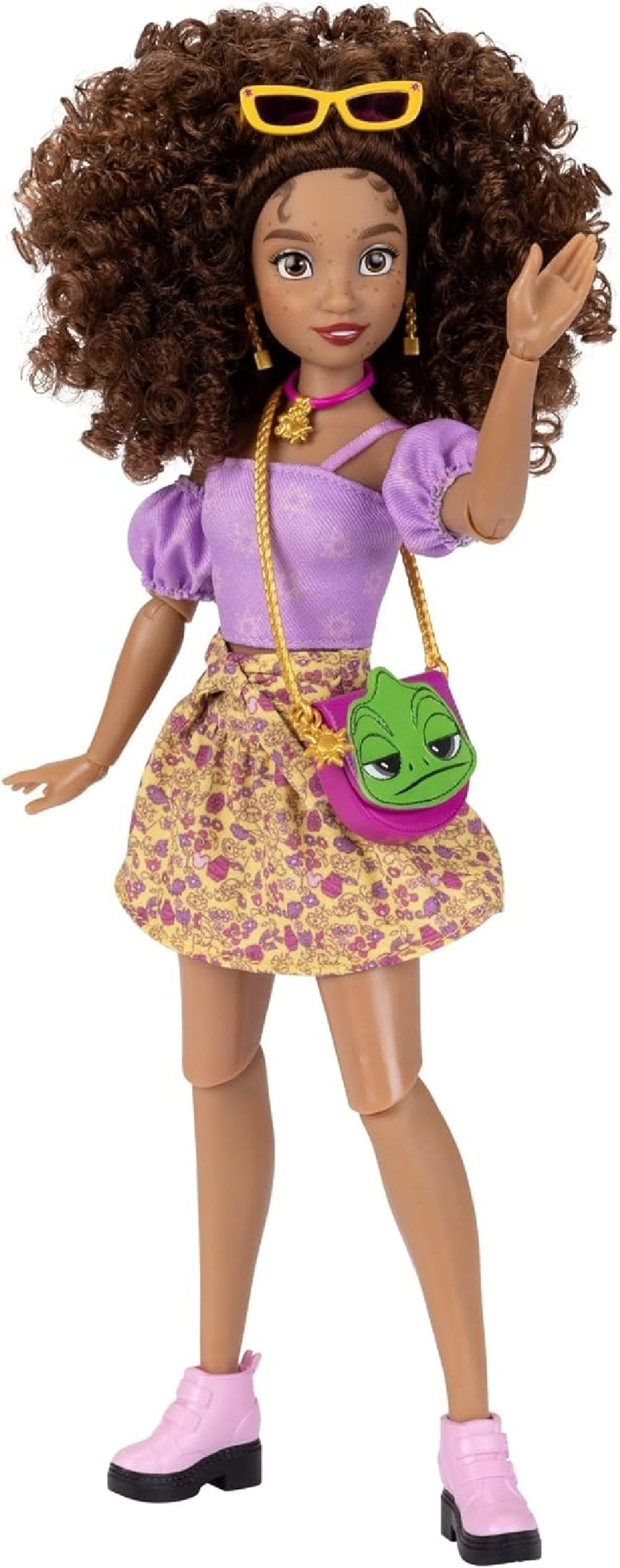 Кукла Disney ILY Рапунцель