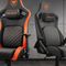 Cougar Defensor Black Gold
