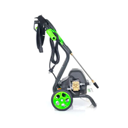 Мойка высокого давления электрическая Greenworks 2800 Вт, 160 бар 5106807