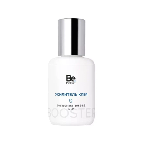Усилитель клея БЕЗ АРОМАТА BePerfect 15мл
