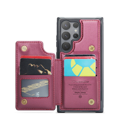 Чехол CaseMe Сard Protection Samsung Galaxy S25 Ultra