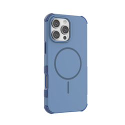 Противоударный чехол Supreme Shield Case для iPhone 16 Pro Max