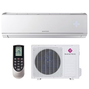 Сплит-система инверторного типа Dantex RK-09SSI2/RK-09SSI2E