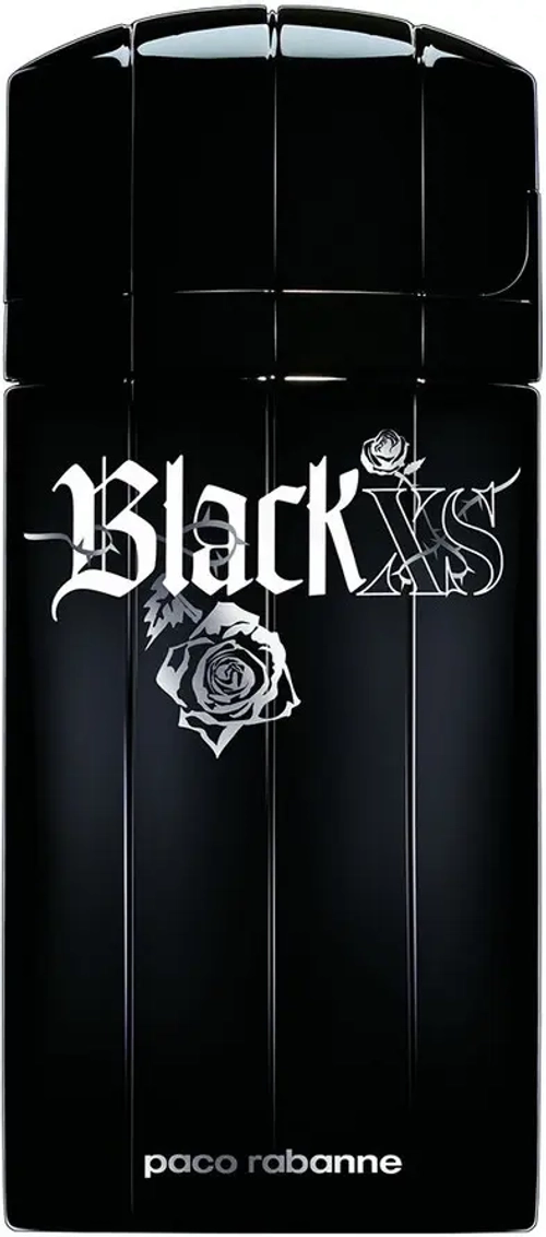 Paco Rabanne Black XS Man EDT 100 ml