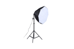 Осветитель Raylab D-Light светодиодный с октобоксом 60см