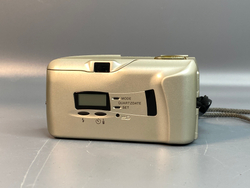 Olympus MJU II