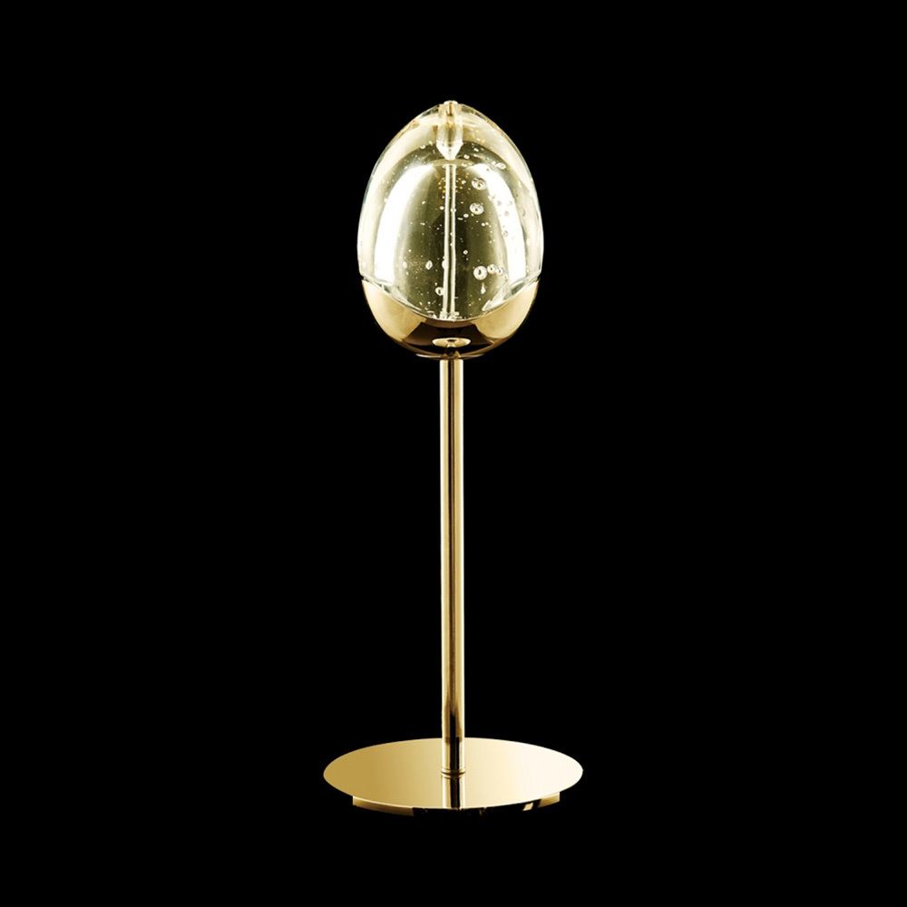 Настольная лампа MT13003023-1A gold
