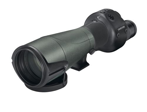 Зрительная труба Swarovski STR 80 MRAD