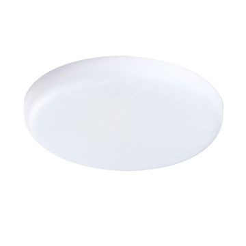 Встраиваемый светодиодный светильник 221242 белый 3000K 24W Zocco Lightstar