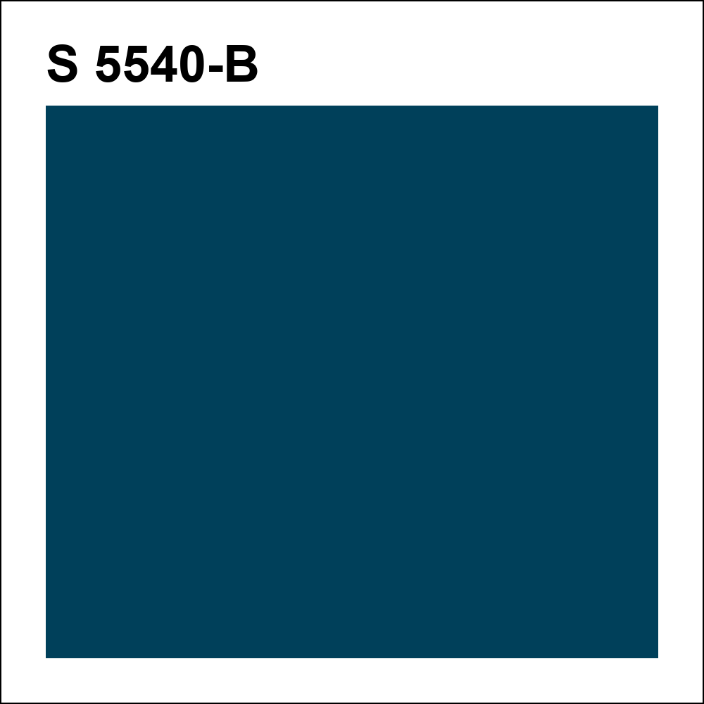 S 5540-B за кг